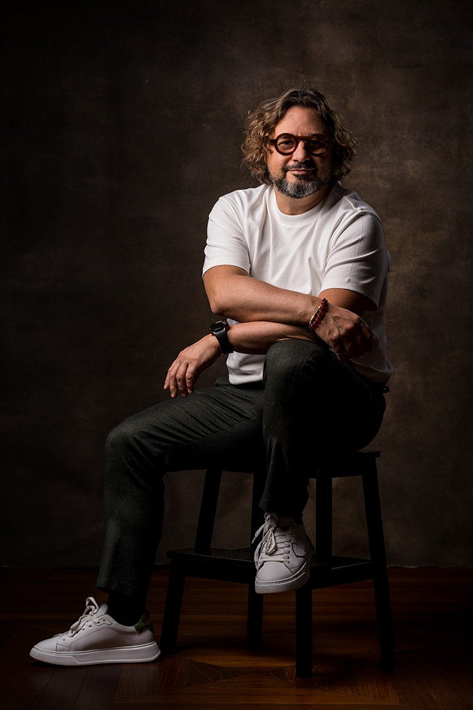 Raphael thérapeute